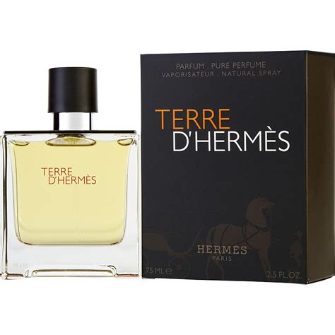 terre d hermes cologne sample|hermes terre d'hermes price.